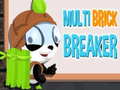 Lalao Multi Brick Breaker