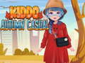 Lalao Kiddo Autumn Casual
