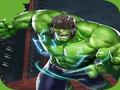 Lalao Hulk Smash Wall