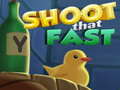 Lalao Shoot That Fast