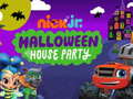 Lalao Nick Jr. Halloween House Party