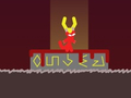 Lalao Infernal Throne