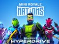 Lalao Mini Royale: Nations Season 3
