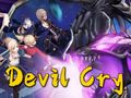 Lalao Devil Cry