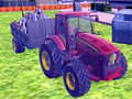 Lalao Tractor City Garbage 2022