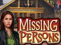 Lalao Missing Persons