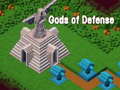 Lalao Gods of Defense