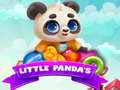 Lalao Little Panda's