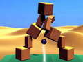 Lalao Sand Blast