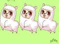 Lalao Sheep And Sheep