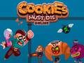 Lalao Cookies Must Die Online