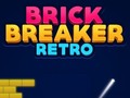 Lalao Brick Breaker Retro