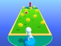Lalao Frisbee Game