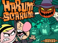 Lalao Harum-Scarum