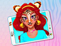 Lalao Wild Animal Princesses Makeover #Prep