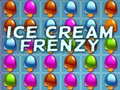 Lalao Ice Cream Frenzy