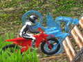 Lalao BikeTrial Forest Road 2022