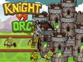 Lalao Knight Vs Orc