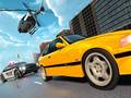 Lalao Police Real Chase Car Simulator