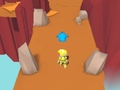 Lalao Little Robot