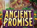 Lalao Ancient Promise