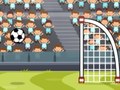 Lalao Tap Tap Goals