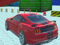 Lalao Parking Crazy SuperCars Rc