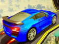 Lalao Car Stunt Game Impossible