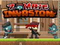 Lalao Zombie Invasion
