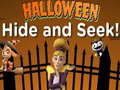 Lalao Halloween Hide & Seek