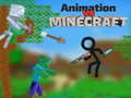 Lalao Animation vs Minecraft