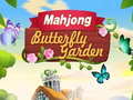 Lalao Mahjong Butterfly Garden