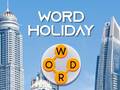 Lalao Word Holiday
