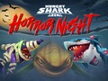 Lalao Hungry Shark Arena Horror Night