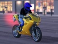Lalao Extreme Motorcycle Simulator