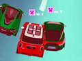 Lalao Flying car brawl