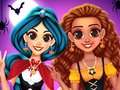 Lalao BFFs Happy Halloween Party