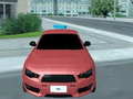 Lalao Car Impossible Stunt Game  2022