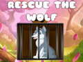 Lalao Rescue The Wolf