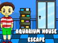 Lalao Aquarium House Escape