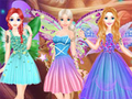 Lalao Lovely Fairy Style