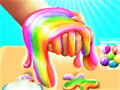 Lalao ASMR Slime Maker DIY