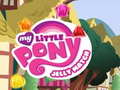 Lalao My Little Pony Jelly Match