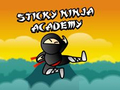 Lalao Sticky Ninja Academy