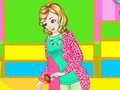Lalao Babysitter Dress up