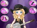 Lalao Rockstar Dress Up