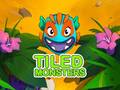 Lalao Tailed Monsters