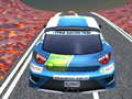 Lalao Car Stunt Race 2022