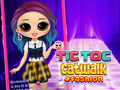 Lalao Tictoc Catwalk Fashion