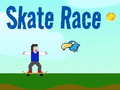 Lalao Skate Race